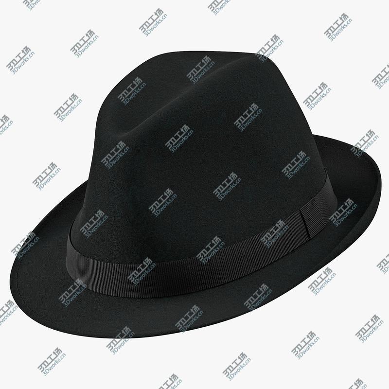 images/goods_img/202105072/Fedora Hat/1.jpg
